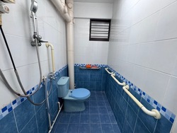 Blk 110 Bishan View (Bishan), HDB 3 Rooms #595450531